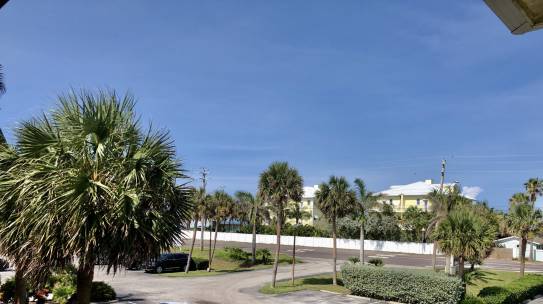 Watching SpaceX’s Crew 2 Dragon Launch From Coastal Collaborative